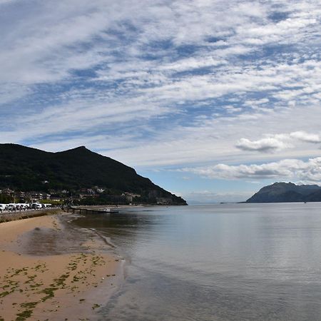 Apartamentos Tierra Y Arte Santoña Exteriér fotografie