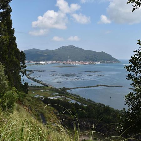 Apartamentos Tierra Y Arte Santoña Exteriér fotografie