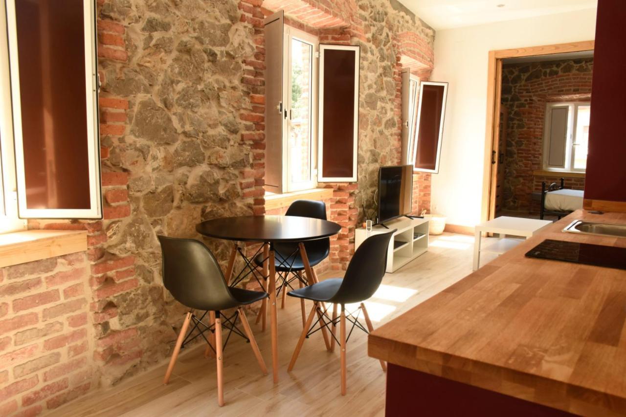 Apartamentos Tierra Y Arte Santoña Exteriér fotografie