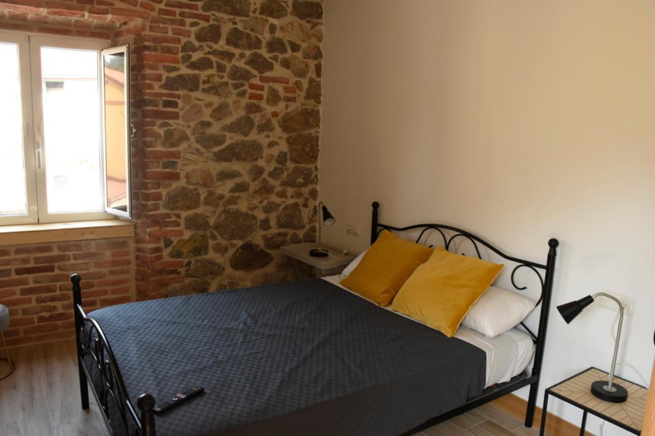 Apartamentos Tierra Y Arte Santoña Exteriér fotografie