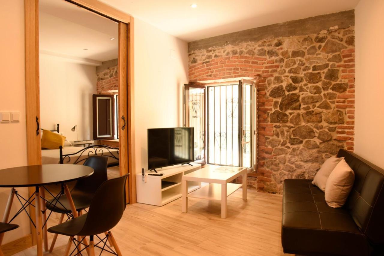 Apartamentos Tierra Y Arte Santoña Exteriér fotografie