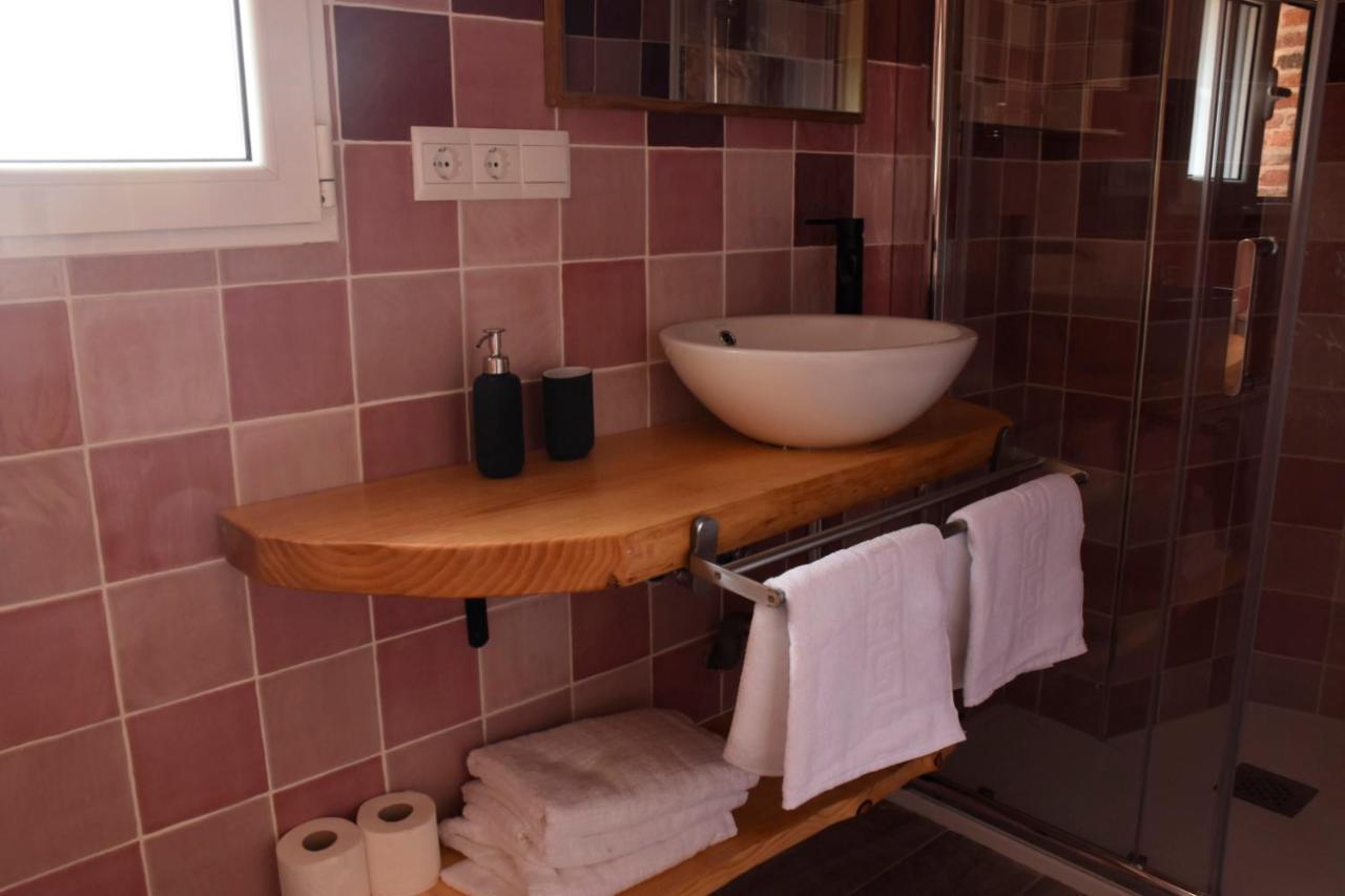 Apartamentos Tierra Y Arte Santoña Exteriér fotografie