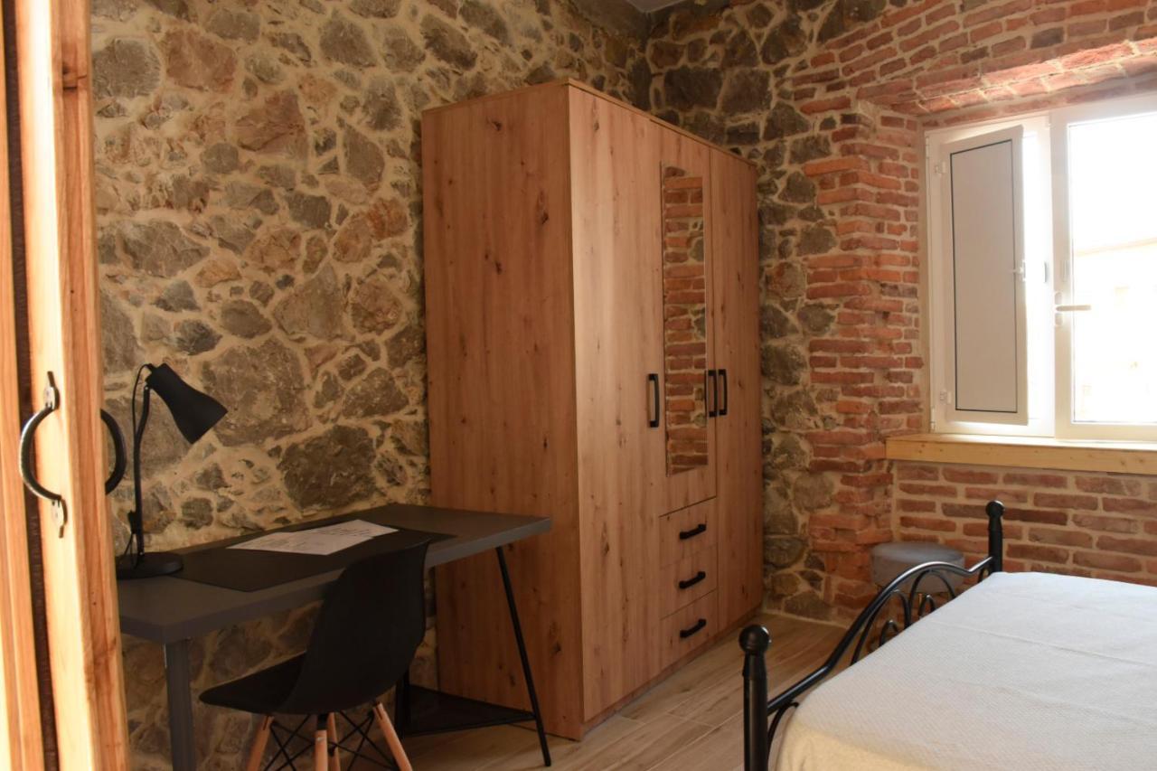 Apartamentos Tierra Y Arte Santoña Exteriér fotografie
