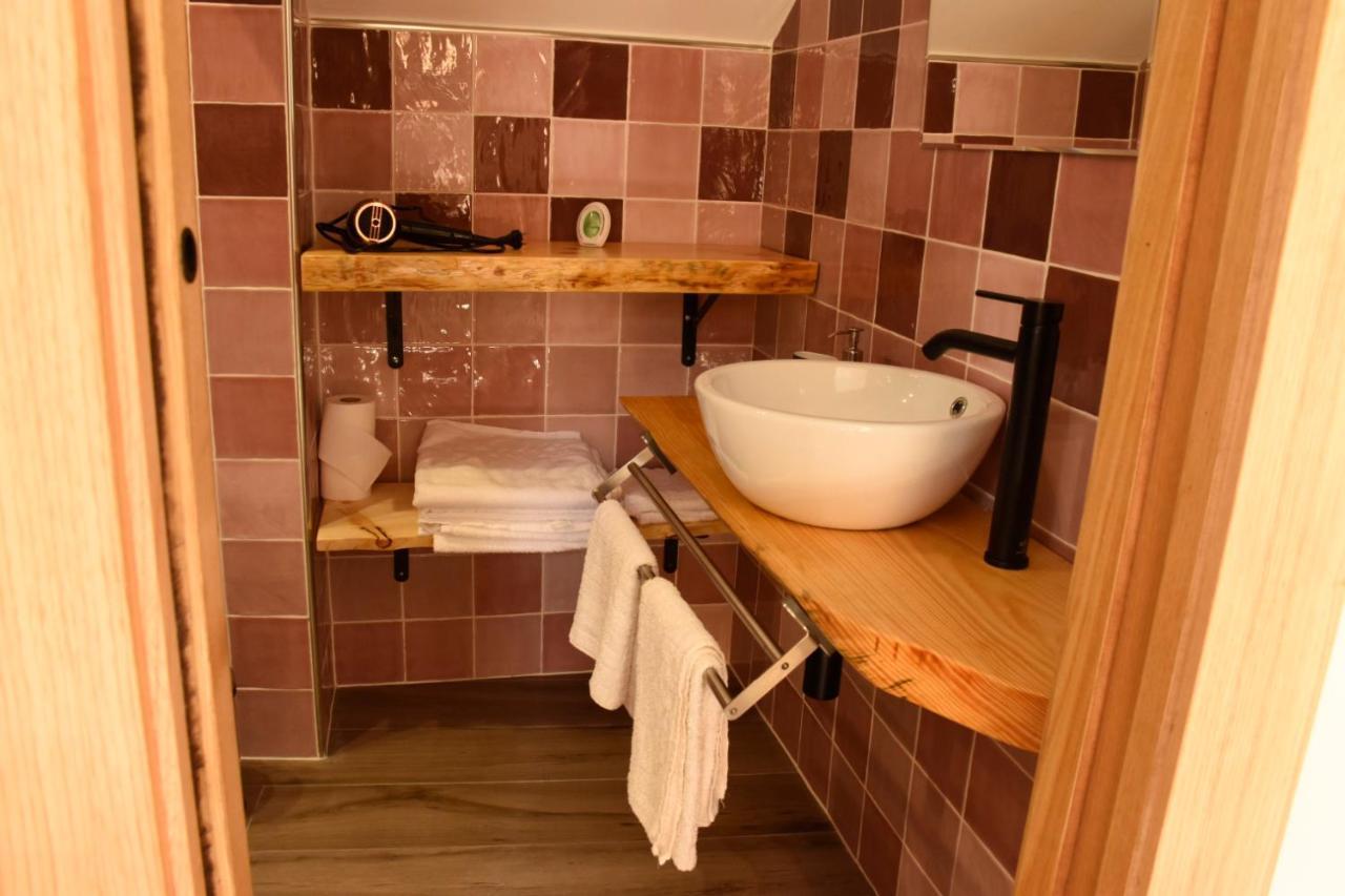Apartamentos Tierra Y Arte Santoña Exteriér fotografie