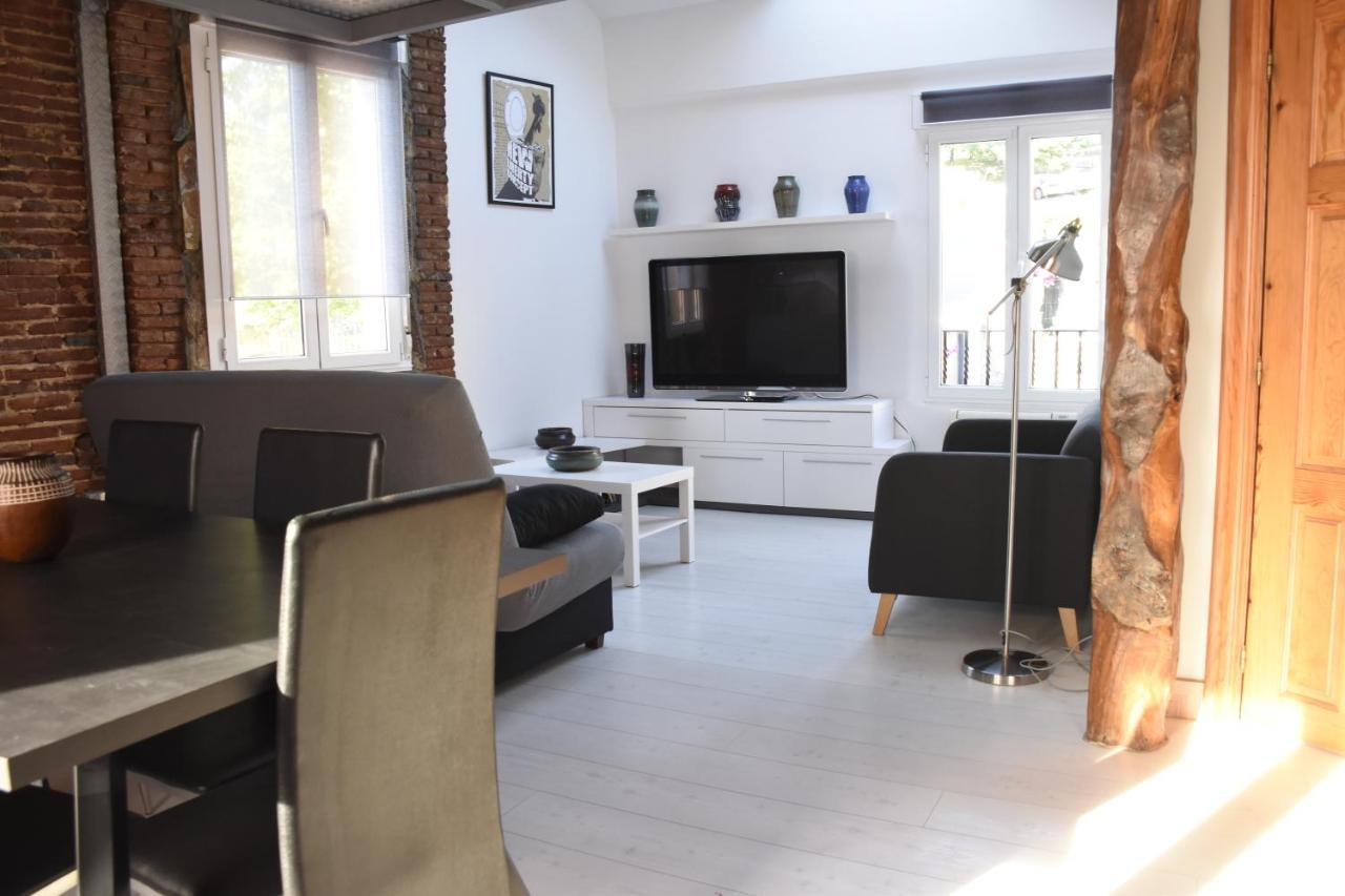 Apartamentos Tierra Y Arte Santoña Exteriér fotografie