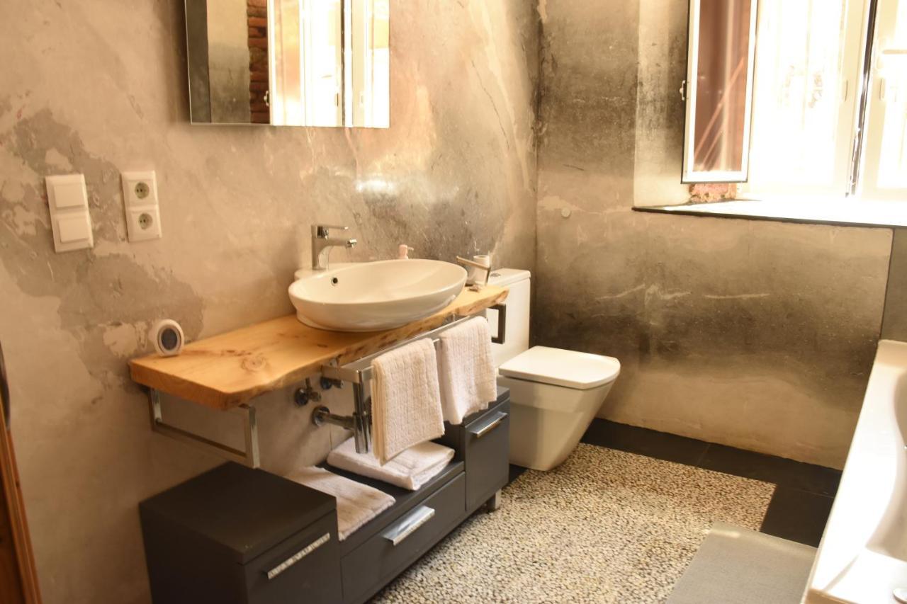 Apartamentos Tierra Y Arte Santoña Exteriér fotografie
