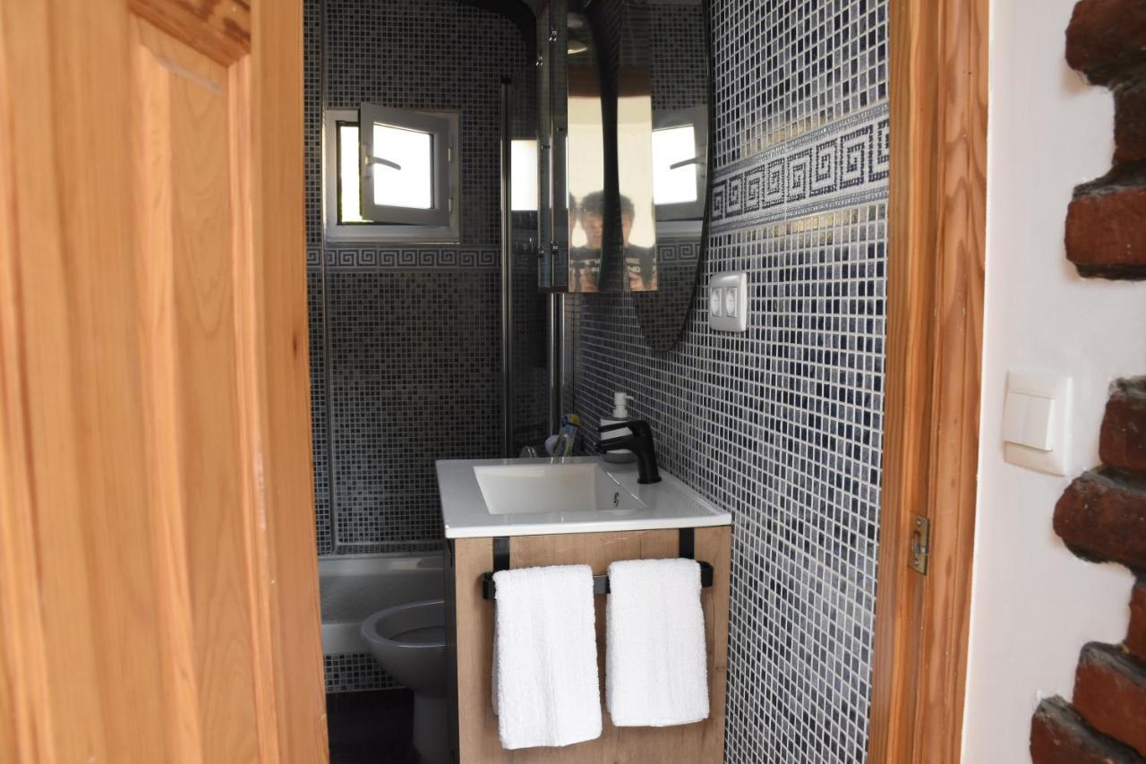Apartamentos Tierra Y Arte Santoña Exteriér fotografie