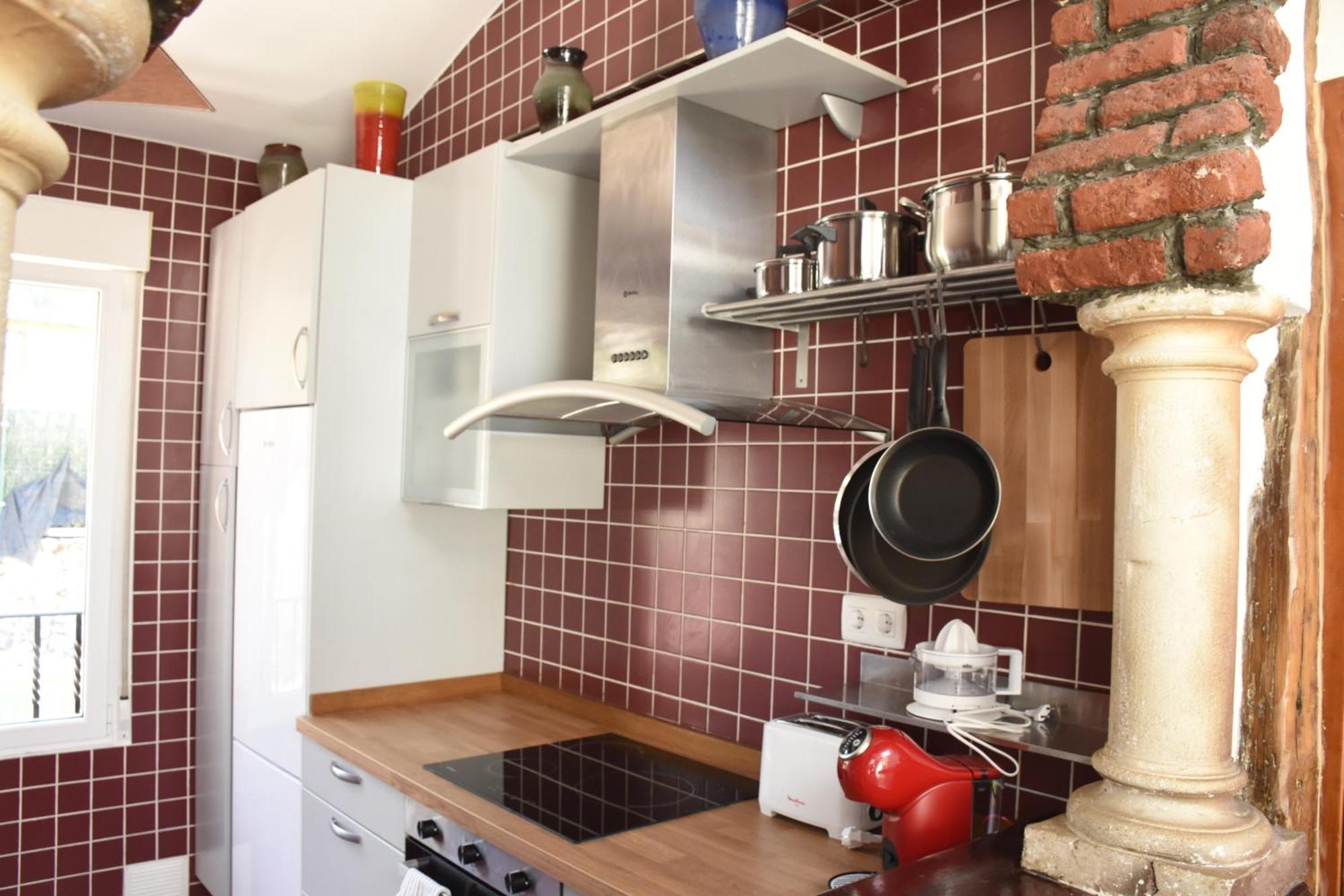 Apartamentos Tierra Y Arte Santoña Exteriér fotografie
