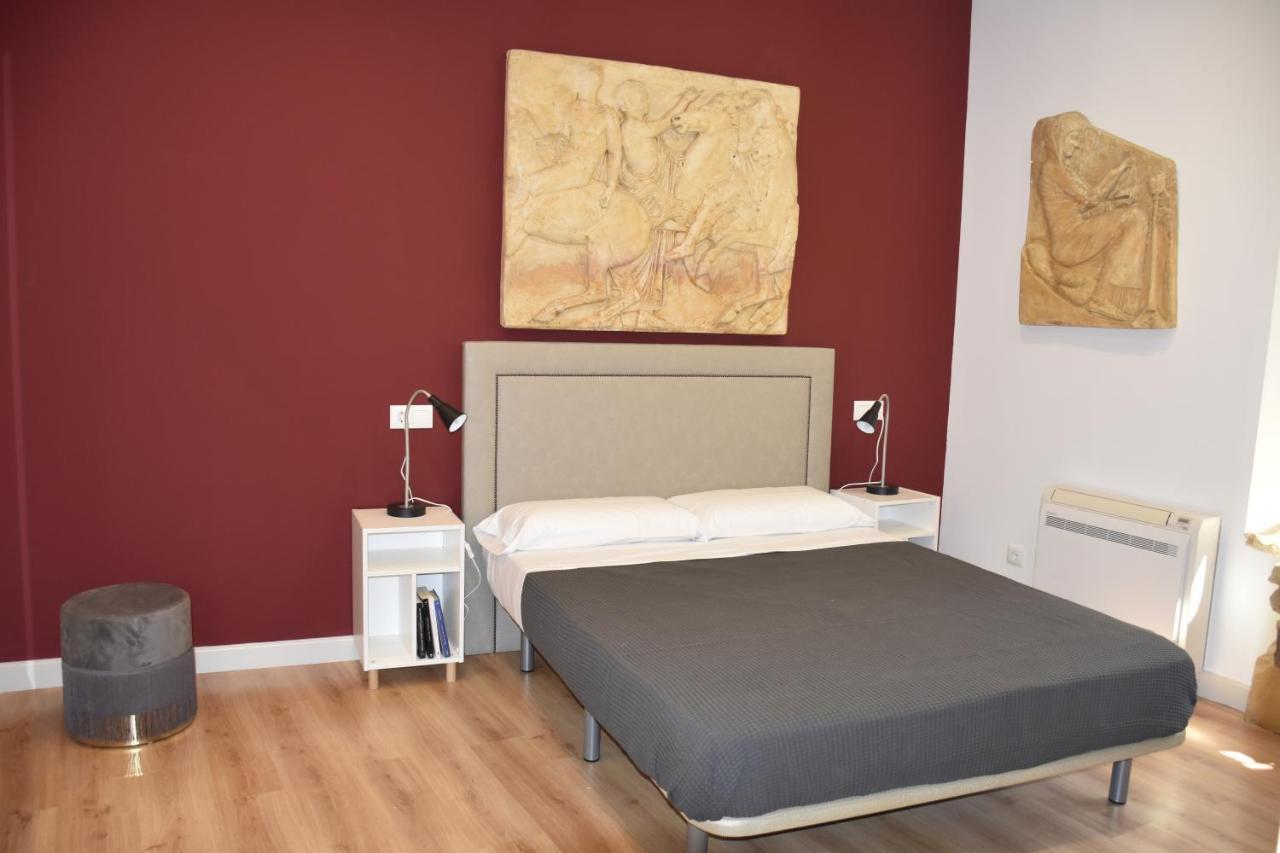 Apartamentos Tierra Y Arte Santoña Exteriér fotografie