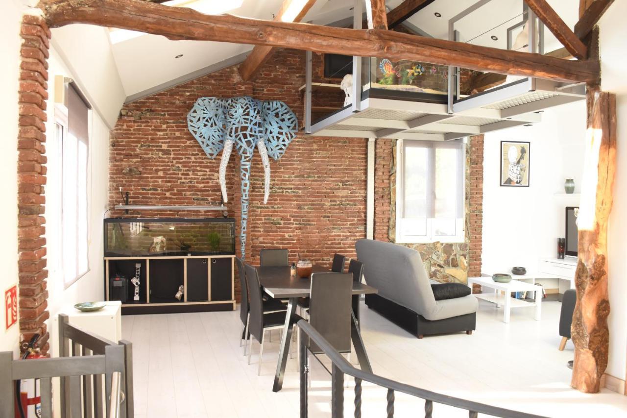 Apartamentos Tierra Y Arte Santoña Exteriér fotografie