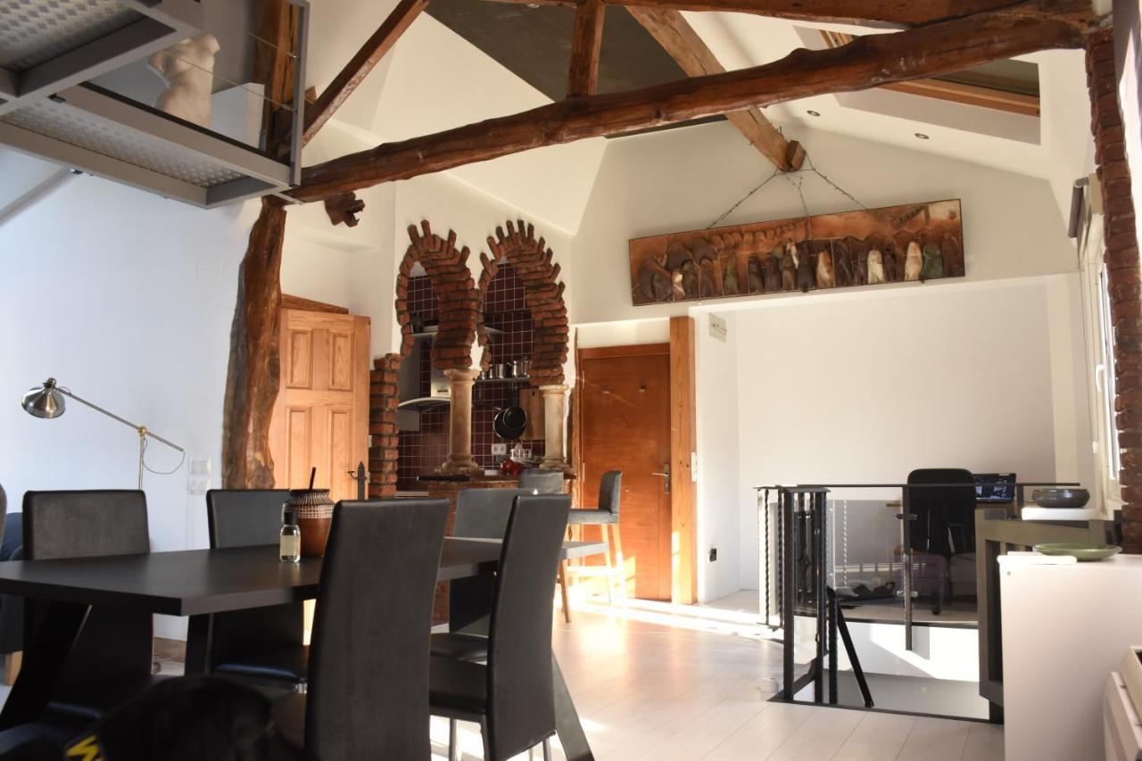 Apartamentos Tierra Y Arte Santoña Exteriér fotografie