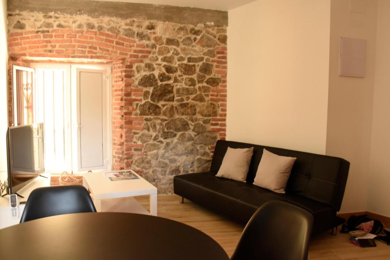 Apartamentos Tierra Y Arte Santoña Exteriér fotografie