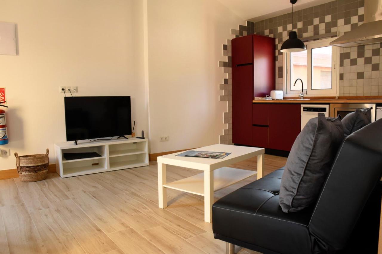 Apartamentos Tierra Y Arte Santoña Exteriér fotografie