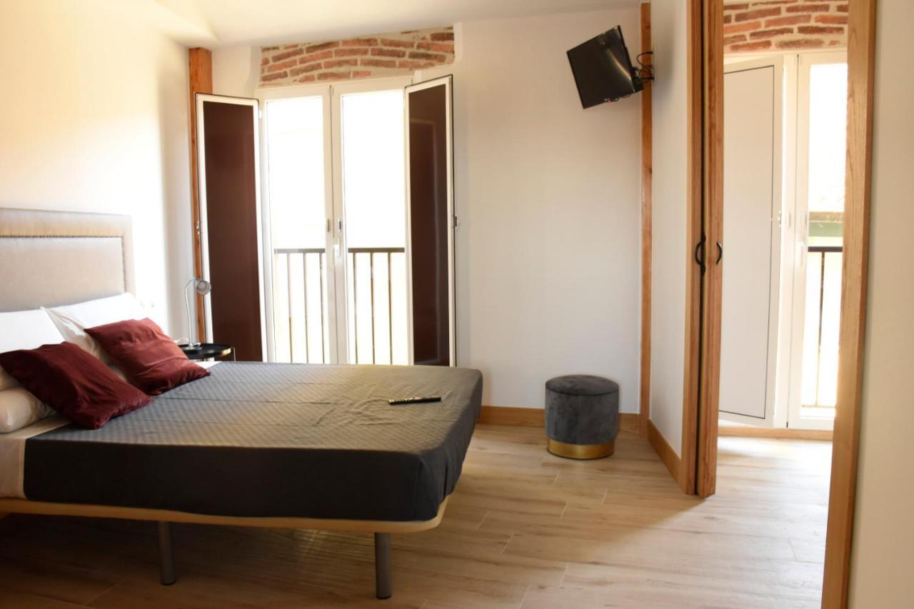 Apartamentos Tierra Y Arte Santoña Exteriér fotografie