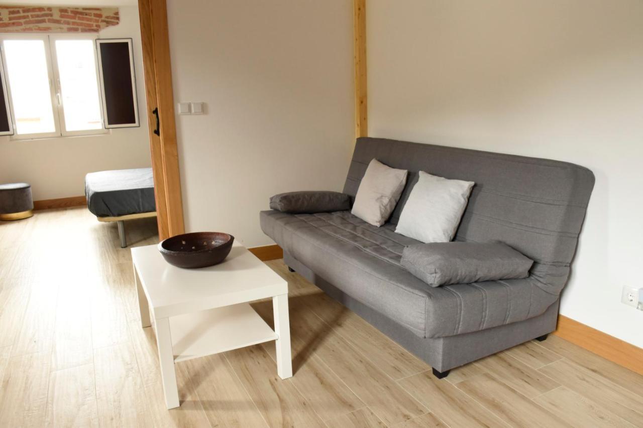 Apartamentos Tierra Y Arte Santoña Exteriér fotografie