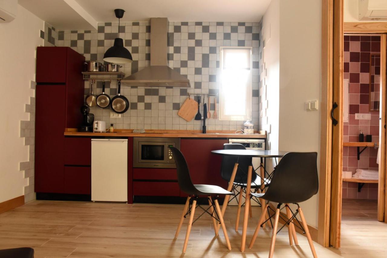 Apartamentos Tierra Y Arte Santoña Exteriér fotografie