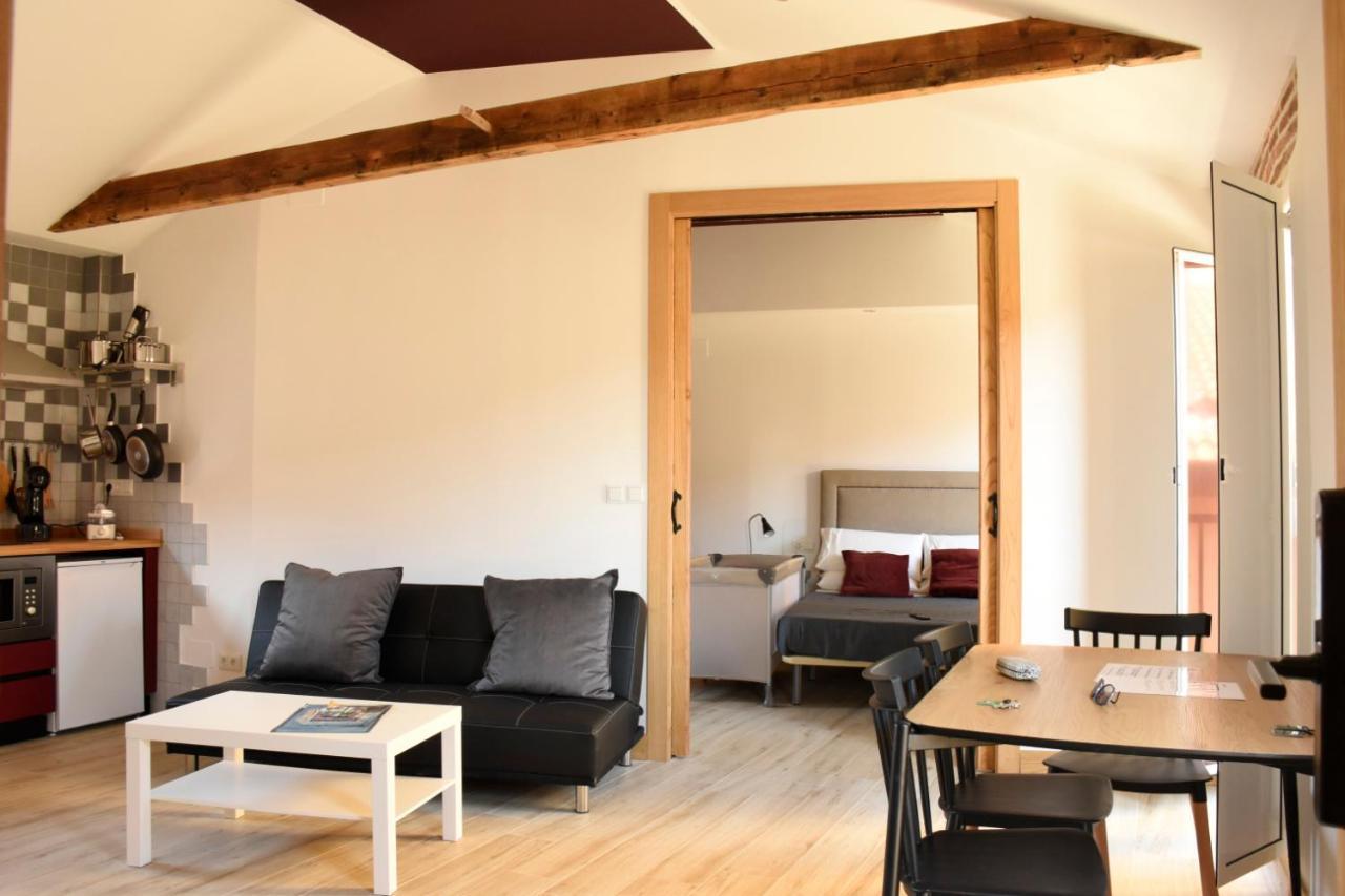 Apartamentos Tierra Y Arte Santoña Exteriér fotografie