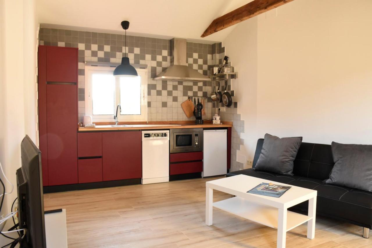 Apartamentos Tierra Y Arte Santoña Exteriér fotografie