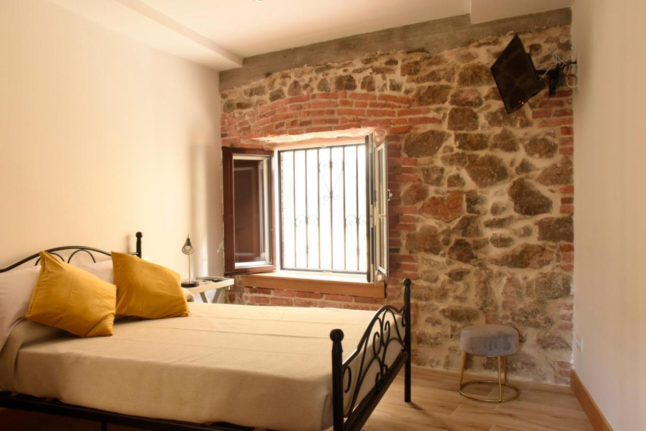Apartamentos Tierra Y Arte Santoña Exteriér fotografie