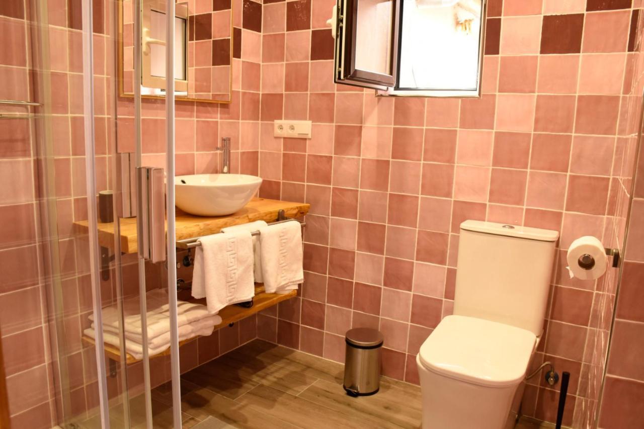 Apartamentos Tierra Y Arte Santoña Exteriér fotografie