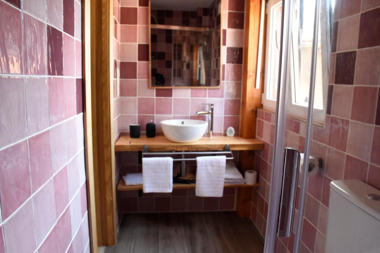 Apartamentos Tierra Y Arte Santoña Exteriér fotografie