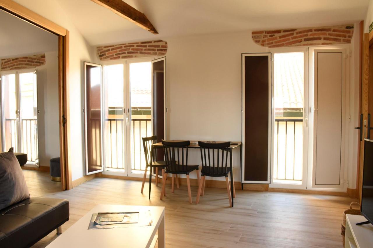 Apartamentos Tierra Y Arte Santoña Exteriér fotografie