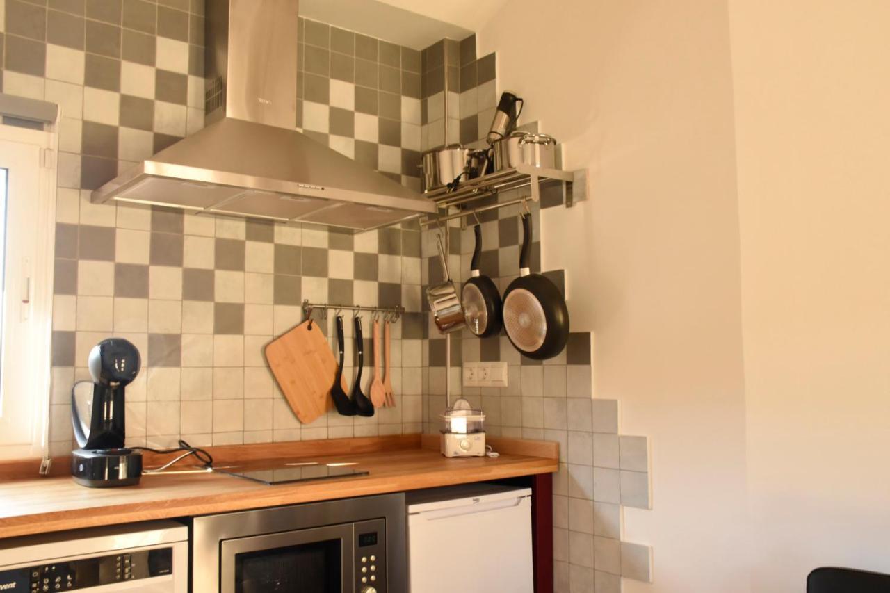 Apartamentos Tierra Y Arte Santoña Exteriér fotografie