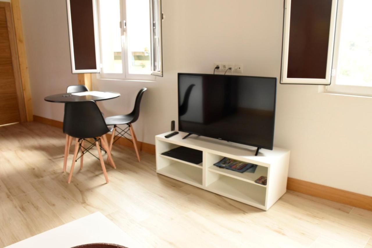 Apartamentos Tierra Y Arte Santoña Exteriér fotografie