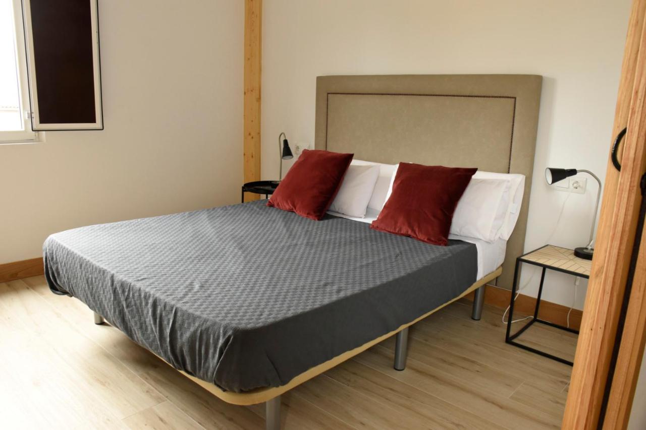 Apartamentos Tierra Y Arte Santoña Exteriér fotografie
