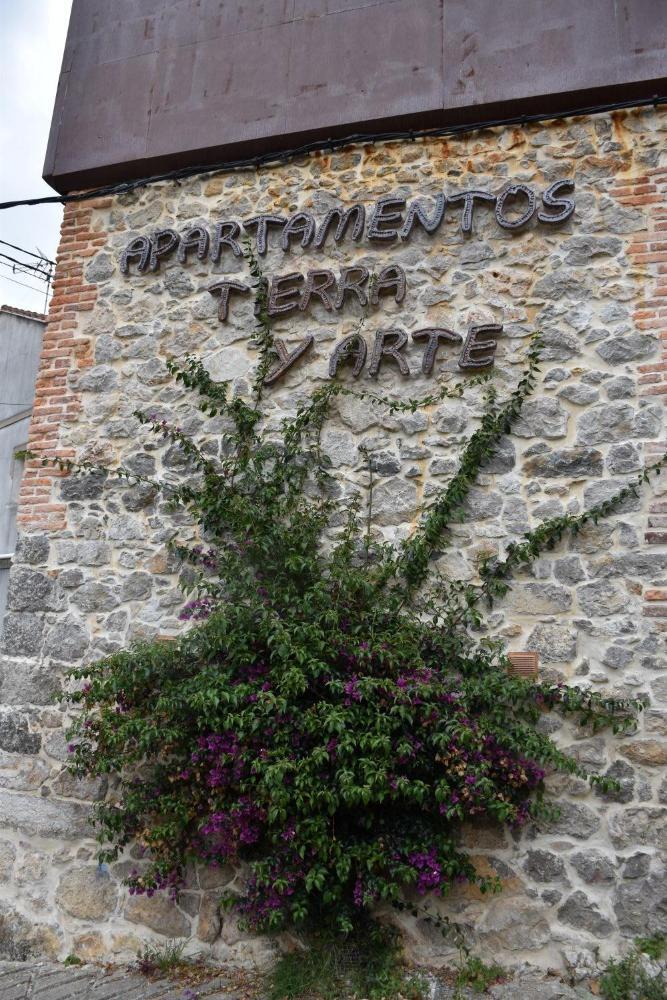 Apartamentos Tierra Y Arte Santoña Exteriér fotografie