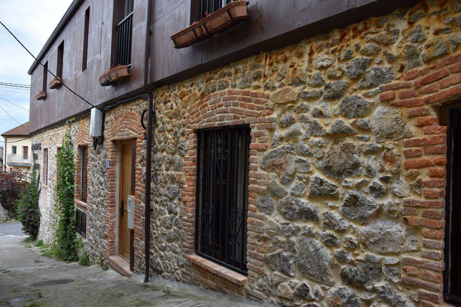 Apartamentos Tierra Y Arte Santoña Exteriér fotografie