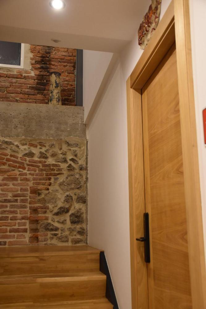 Apartamentos Tierra Y Arte Santoña Exteriér fotografie