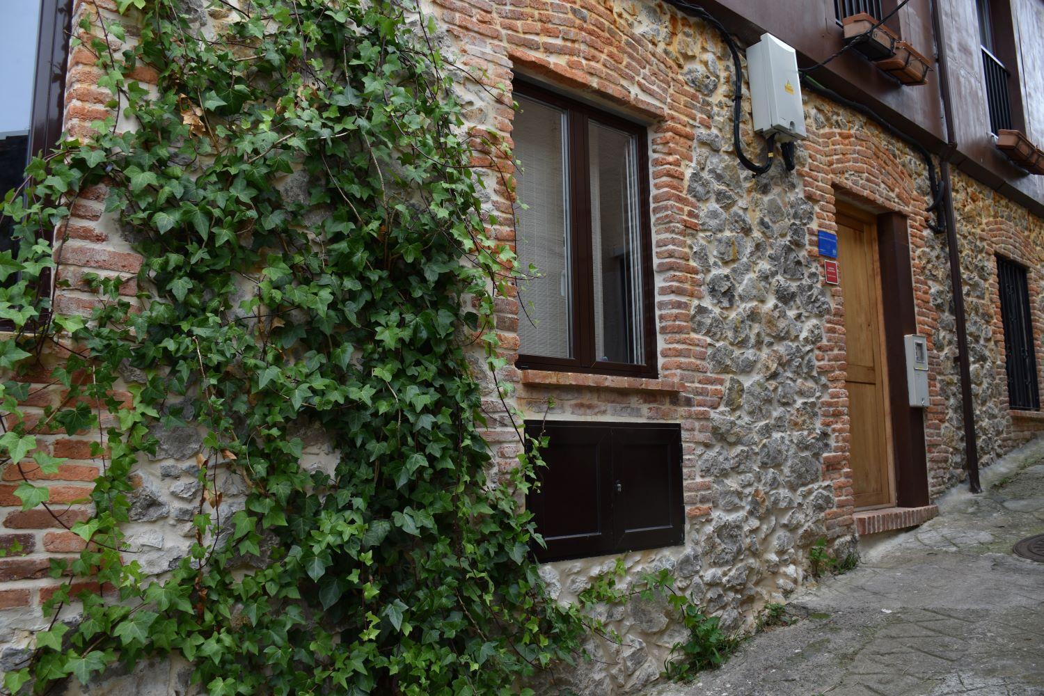 Apartamentos Tierra Y Arte Santoña Exteriér fotografie